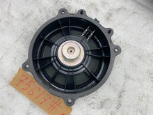 ⭕ 2017-2025 Tesla Model 3 Front Left or Right Side Door Woofer Speaker Assembly