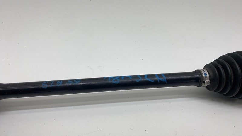 ⭕ 17-23 Model 3 M3 Rear Left or Right CV Axle Shaft Halfshaft 25MM 104