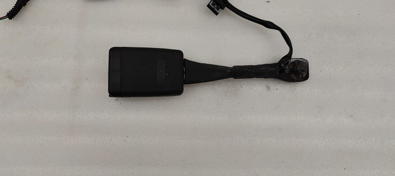 ⭕ 2016 2017 2018 2019 2020 Tesla Model S 1st Row Buckle Seat Belt OEM 