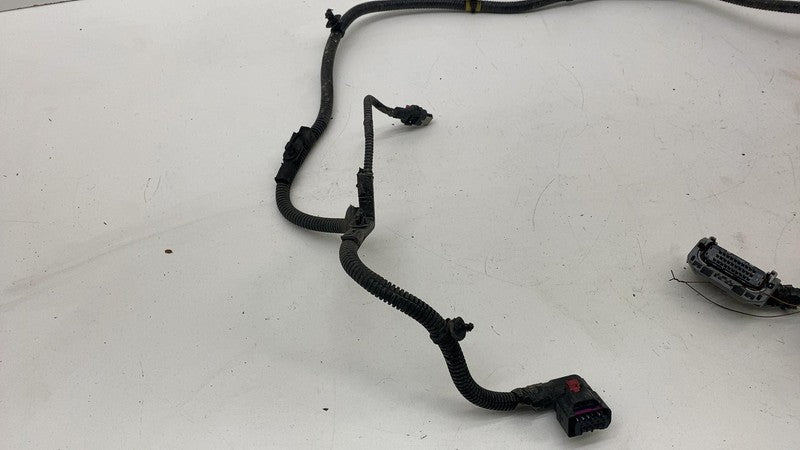 ⭕17-23 Model 3 Front Subframe Cradle Wiring Harness Cable Wire Loom 10