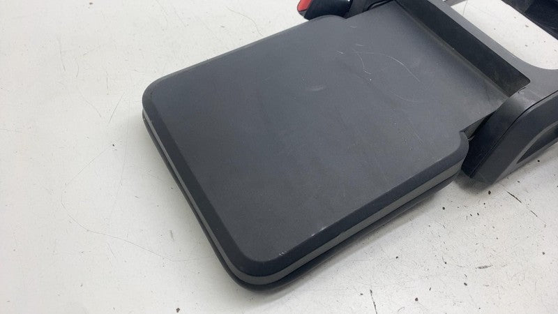 ⭕ 2022 Rivian EDV700 Fold Down Passenger Jump Seat + Cupholder & Seatb