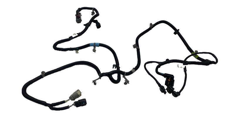 ⭕ 2021-2023 Tesla Model S X Rear Subframe Wiring Harness Cable Wire 24