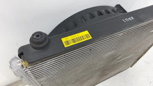 ⭕2012-2020 Tesla Model S MS A/C Condenser Cooling Fan Blade & Motor 6007352-00-F