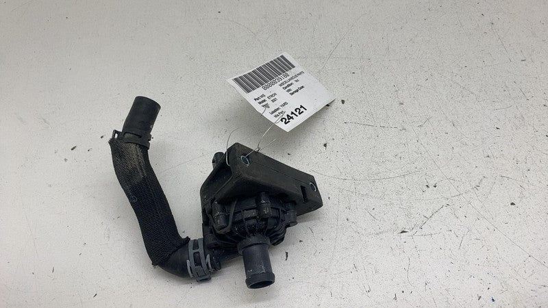 4KE121601 ⭕19-22 Audi E-Tron Quattro Battery Coolant Auxiliary Water Pump & Hose 4KE121601