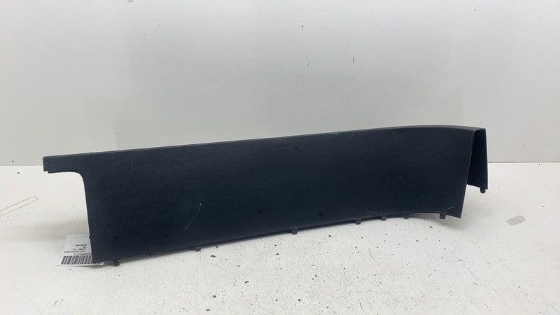 ⭕ 2022 Rivian EDV-700 Amazon Van Rear Left Body Side Cladding Upper PT