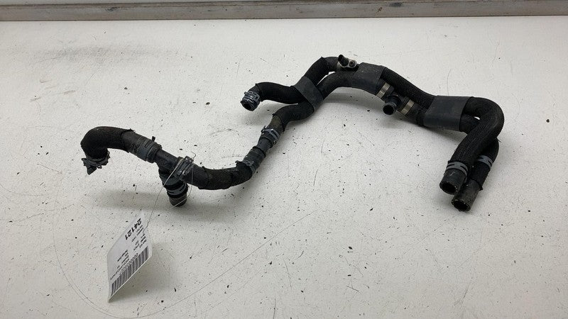 4KE145920E ⭕19-23 Audi e-Tron Right Battery Coolant Cooling Water Hose Tube Pipe 4KE145920E