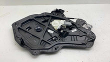 ⭕ 20-24 Model Y Rear Right Door Window Regulator & Motor w/ Carrier 1495513-00-E