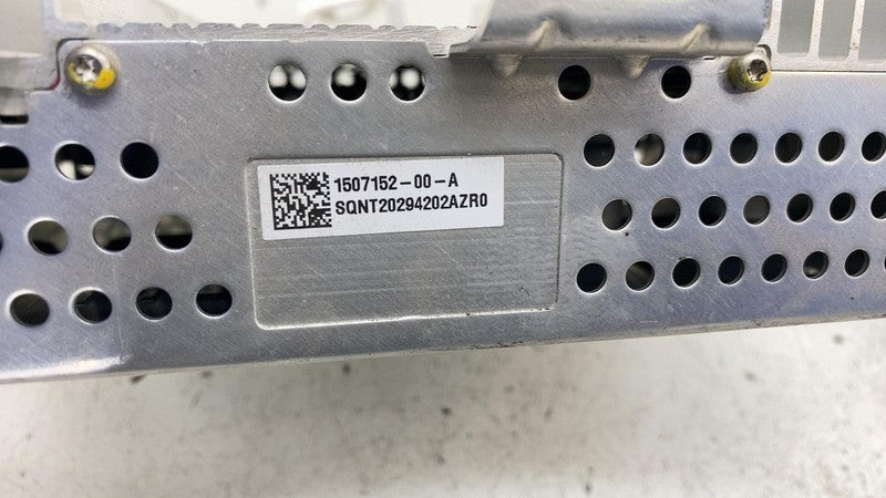 ⭕ 2020-2024 Tesla Model Y MY Radio Audio Sound System AMP Amplifier 15