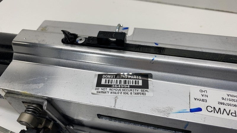 32325176 ⭕ 21-23 Polestar 2 Electric Manual Adjustment Steering Column Assy AWD 32325176