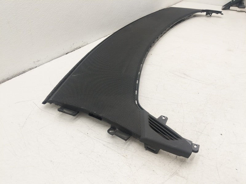 ⭕ 16-20 Model X Dash Instrument Panel Windshield Grille Defroster 1035