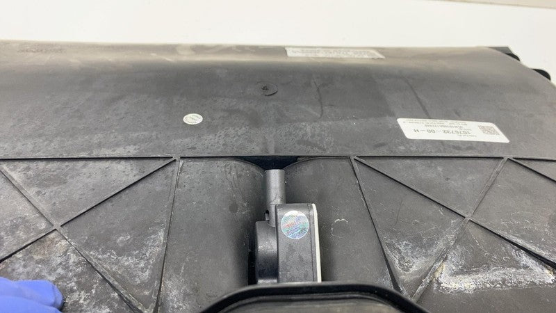 ⭕ 2017-2020 Tesla Model 3 Front Active Grille Shutter Louvre Assy 1076