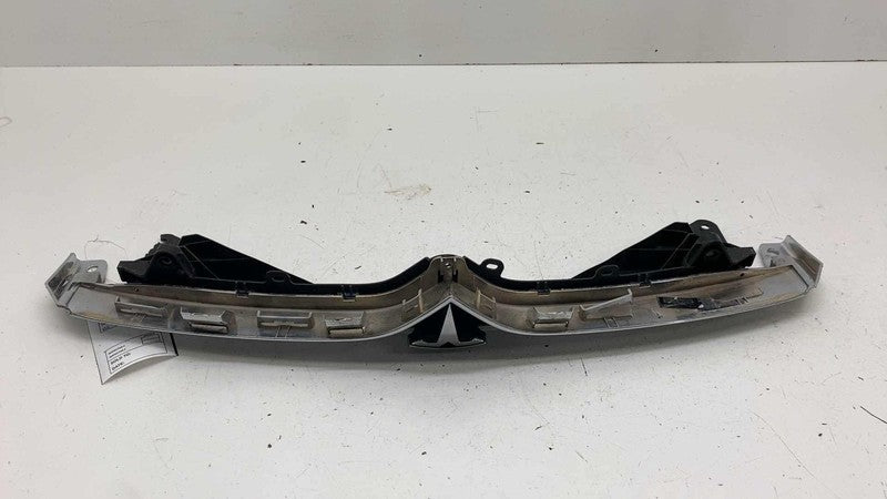 106247200F ⭕ 2016-2020 Tesla Model S MS Front Upper Grille T-badge Support Bar 1062472-00-F