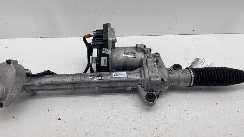 PT00439050D ⭕ 2022-2025 Rivian R1S Power Steering Gear Rack & Pinion w/ Tie Rod PT00439050-D