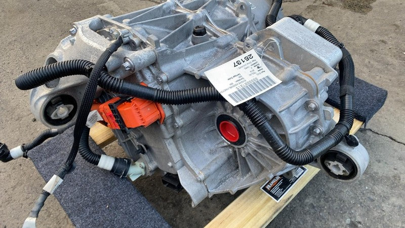 ⭕ 17-23 Tesla Model 3 Engine Motor Rear Drive Unit (High Current) 1120