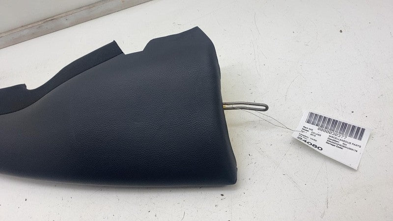 ⭕ 15-21 Mercedes-Benz C300 W205 Rear Passenger Side Seat Bolster Cushion Right