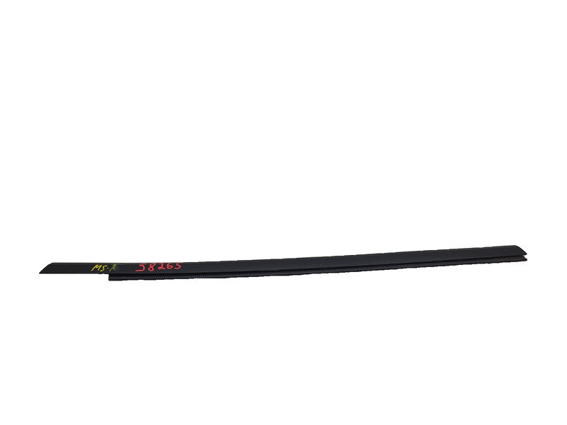 ⭕2012-2020 Tesla Model S Rear Passenger Side Door Belt Exterior Molding Right RH