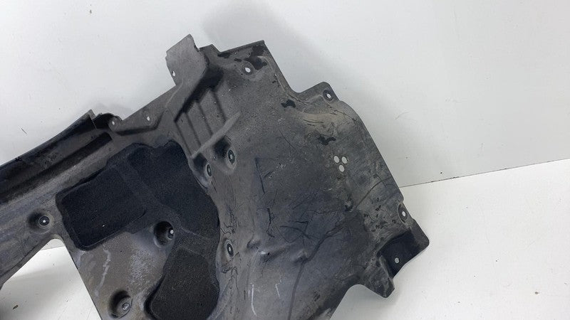 ⭕ 17-23 BMW 540i Front Left Inner Fender Wheelhouse Splash Shield LH 5