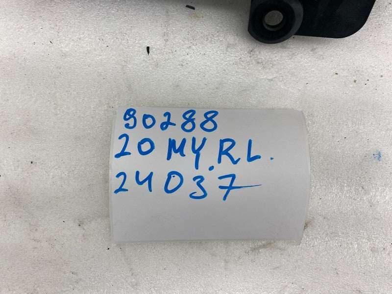 ⭕ 2020-2024 Model Y Rear Driver Side Outside Door Handle Black Left 15