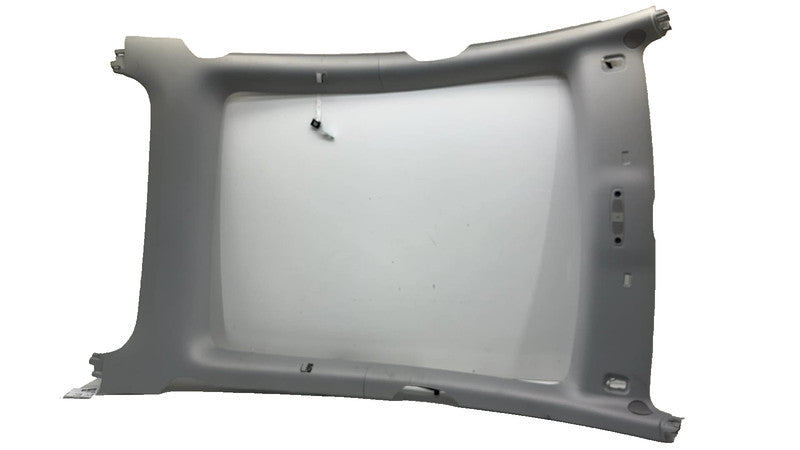 ⭕ 2025 Tesla Model Y MY Front & Rear Roof Headliner Ceiling Frame Trim Panel OEM