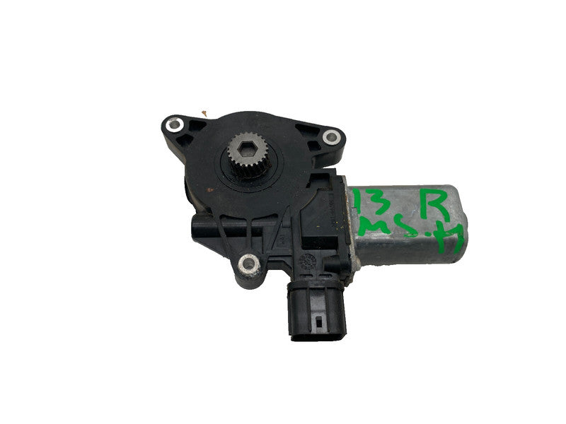 EN453415 ⭕ 2012 2013 2014 2015 Tesla Model S Passenger Side Panoramic Sunroof Motor Right