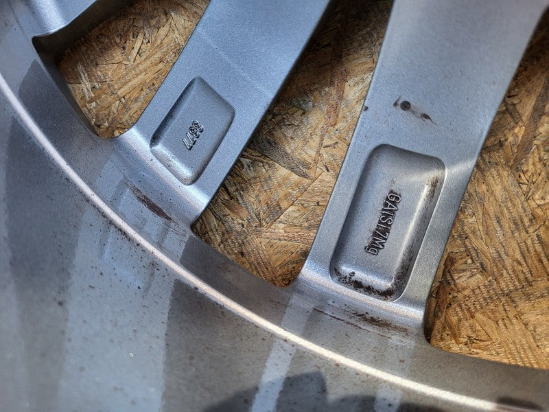 ⭕ 2014 2015 Maserati Ghibli PAIR Wheel Rim 19" inch 19x10J Assembly 67