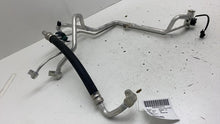 ⭕ 16-20 Model X A/C Line Liquid Suction Pipe TXV Valve w/ Solenoid 1056259-00-D