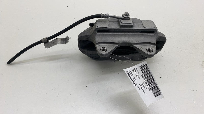 ⭕ 2020-2024 Tesla Model Y Front Right Caliper w/ Brake Hose Line RH 22