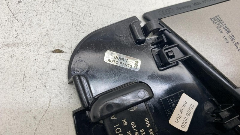 2019-2023 Audi e-Tron Front Windshield Lane Change Assist Camera Unit 