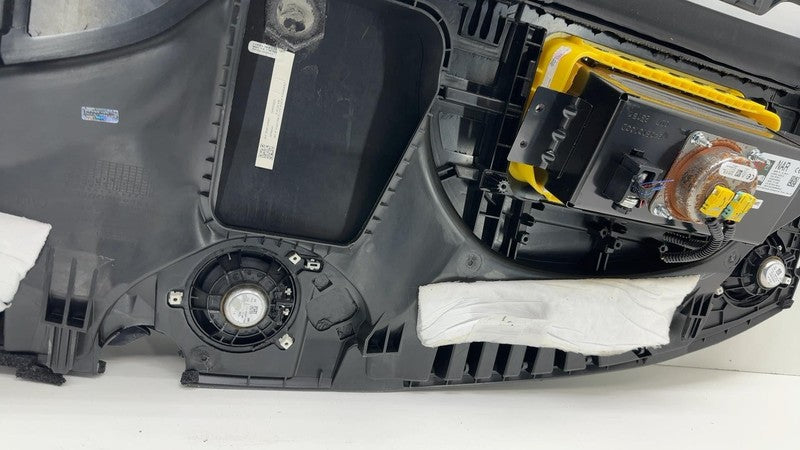 ⭕ 20-23 Tesla Model Y 3 Dashboard Instrument Panel Base & Premium 1488
