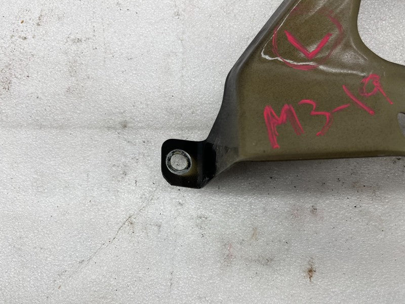 108601700D ⭕ 17-23 Model 3 Front Driver Side Fender Support Mount Bracket Left 1086017-00-D