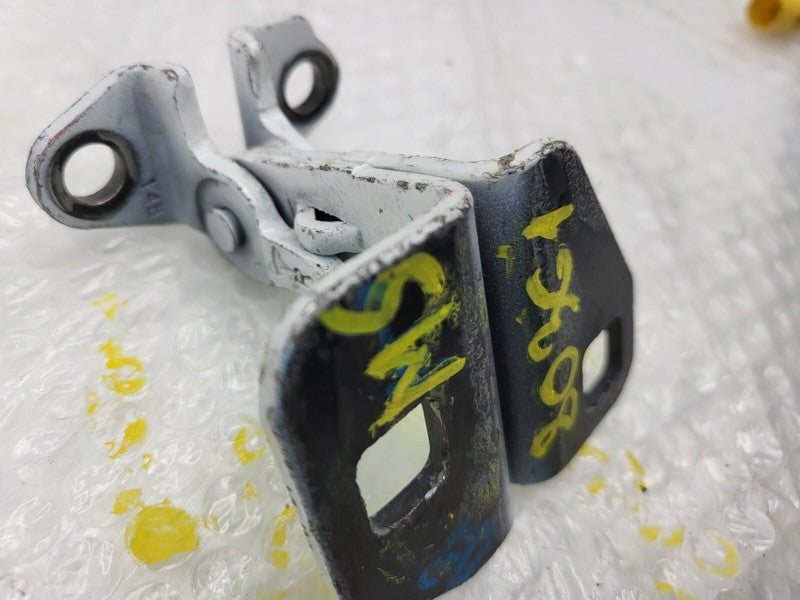 1120038 ⭕ 2012-2023 Tesla Model S MS Rear Driver Side Lower Door Hinge Left LH Assembly