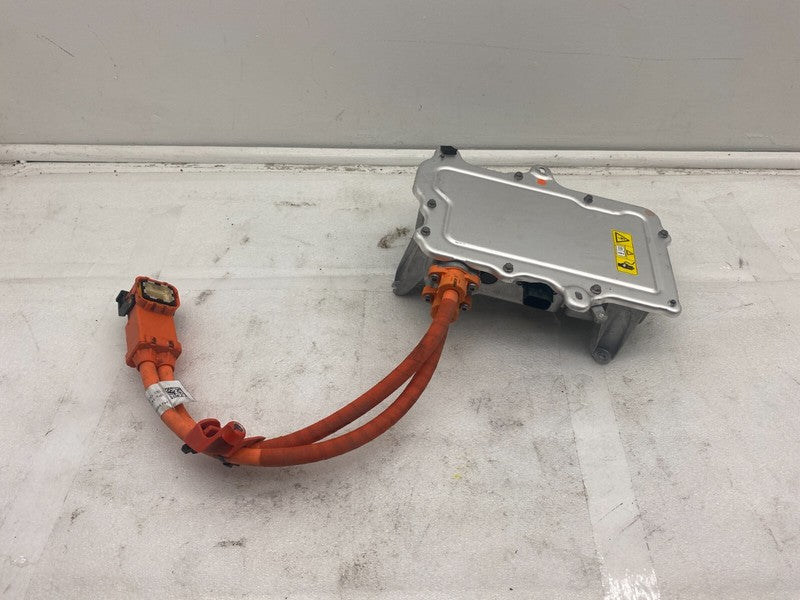 ⭕2016-2020 Tesla Model S Power Distribution Junction Box Module & Cable Assembly