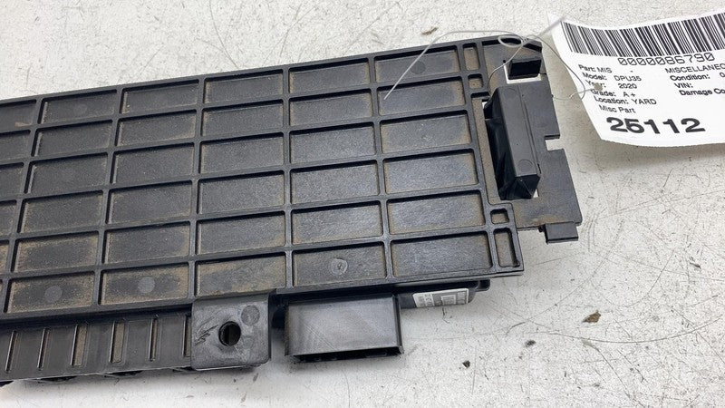 ⭕ 2019-2020 RAM 3500 Multifunction Vehicle Systems Interface Module 68