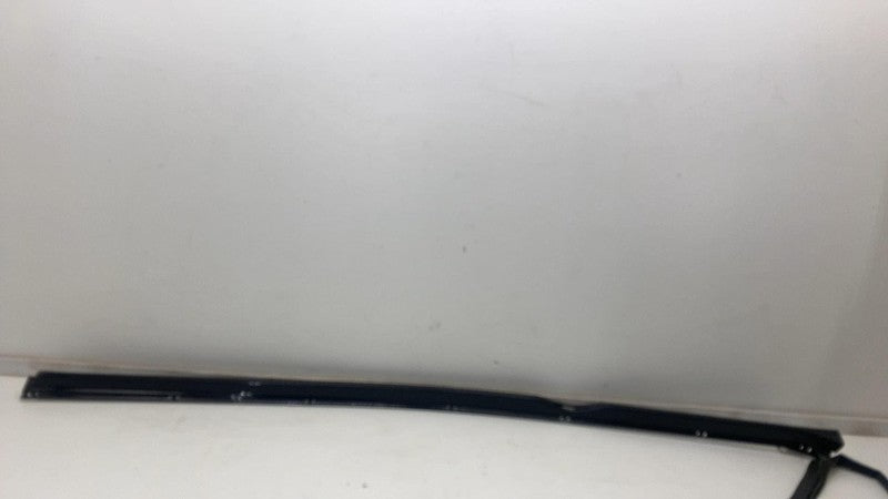 ⭕ 2012-2023 Tesla Model S Right Rocker Panel Scuff Plate Molding w/ Ru