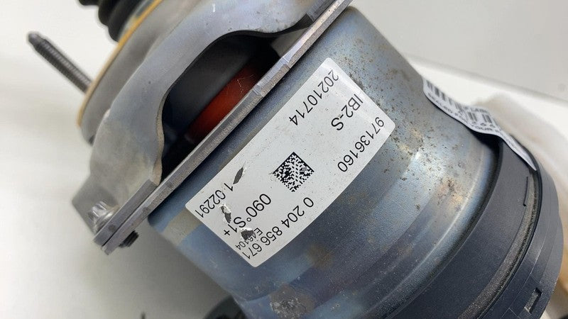 ⭕ 20-24 Tesla Model Y Power iBooster Brake Booster Master Cylinder 118