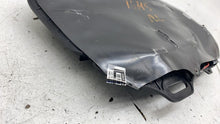 ⭕ 12-15 Tesla Model S Rear Driver Side Exterior Door Handle Outer Left Red PPMR