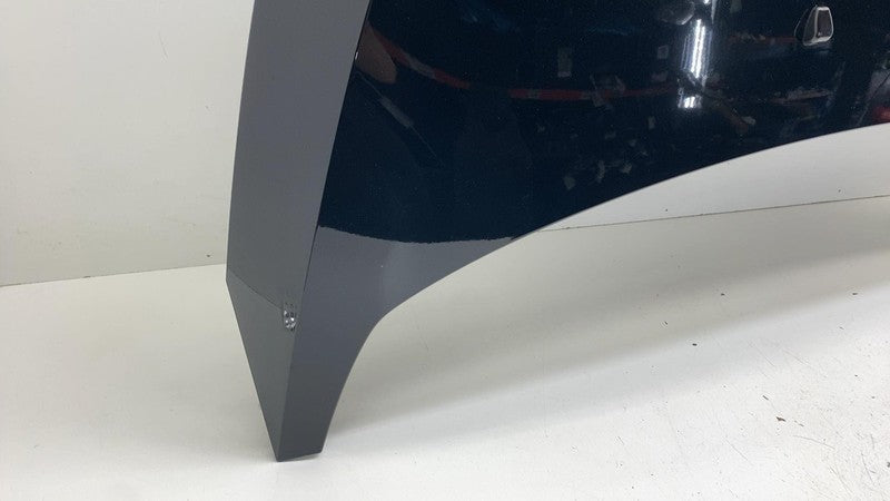 ⭕ 2014-2021 BMW i3 I01 Front Bonnet Hood Shell Panel Assembly OEM Blue