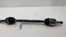 2012-2020 Tesla Model S X Rear Left or Right CV Axle Shaft Halfshaft 36MM RWD