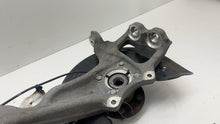 ⭕16-20 Model X Front Left Knee Knuckle w/ ABS Sensor & Rotor Shield 1027311-00-F