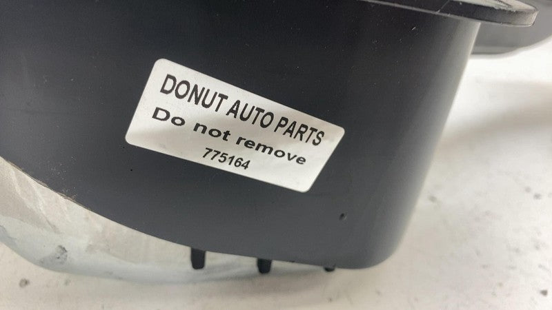 A2052920415 ⭕ 15-21 Mercedes-Benz C300 W205 Front Foot Brake Pedal w/ Bracket A2052920415