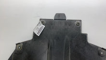2022-2024 Rivian R1S Rear Underbody Subframe Panel Splash Shield Aero Cover Trim