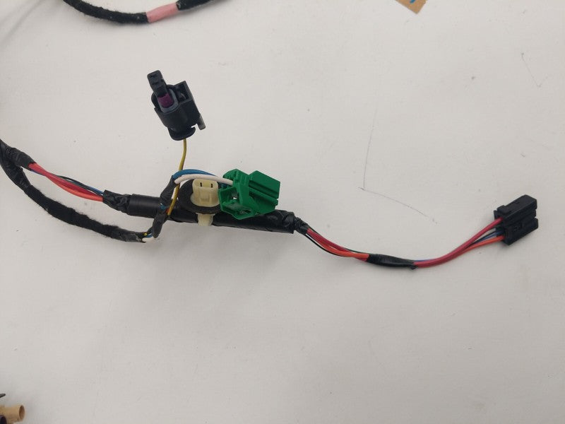 1067957 00 F ⭕ 17-19 Model 3 M3 Front Driver Side Door Wiring Harness Cable Left 1067957-00-F