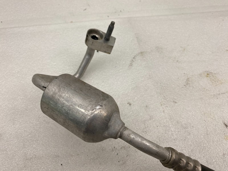 103219600C ⭕ 2016-2020 Tesla Model X A/C Pipe Line Discharge Tube w/ Pressure 1032196-00-C