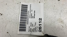 ⭕ 2019-2023 RAM 3500 Radiator Outlet Coolant Hose Pipe Tube Line OEM 683596391