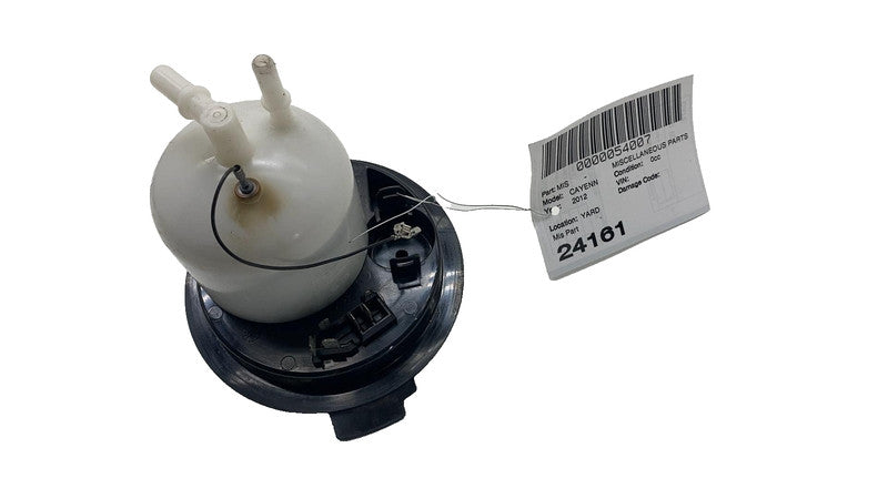 7P0919679 2011-2018 Porsche Cayenne Driver Side Gasoline Tank Fuel Filter Unit Left Assy