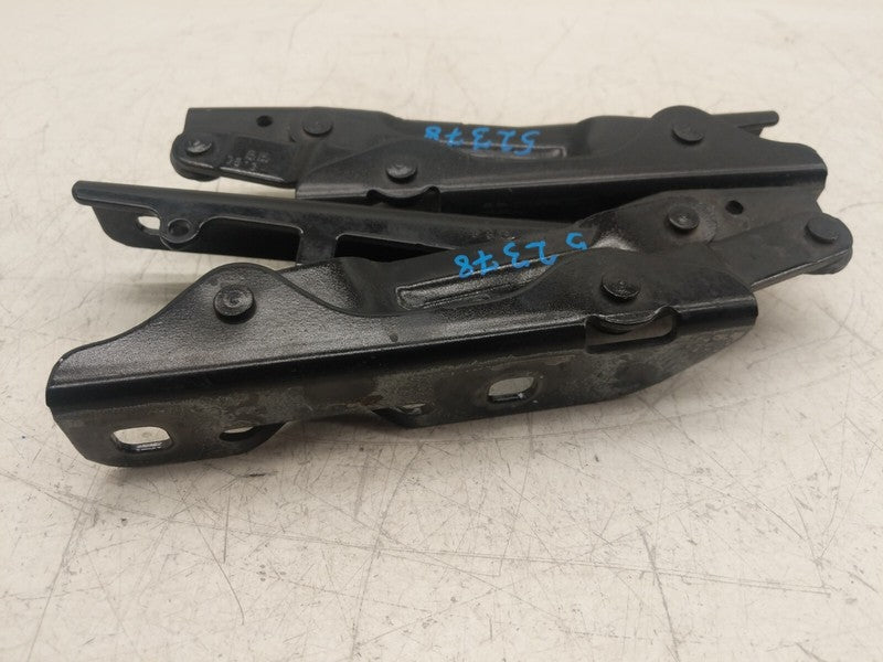 ⭕ 2012-2015 Tesla Model S MS Left & Right Hood Bonnet Hinge Support 60