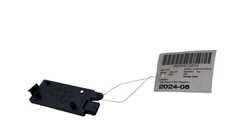 ⭕20-23 Model Y Rear Bluetooth Low Energy Antenna Control Module BLE 15