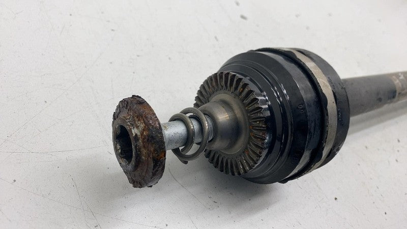 ⭕ 2017-2020 BMW 540i Rear Driver Side CV Axle Shaft Halfshaft Left RWD