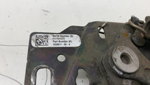 ⭕ 12-20 Model S Front Hood Lock Latch Release Actuator Mechanism 1033011-00-A