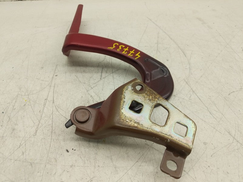 ⭕ 2020-2024 Tesla Model Y Passenger Side Hood  Bonnet Hinge Right 1496